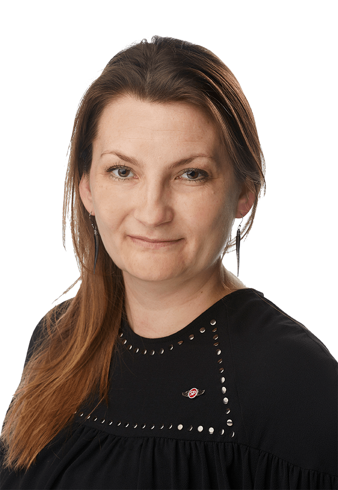 Lone Folke Bendstrup