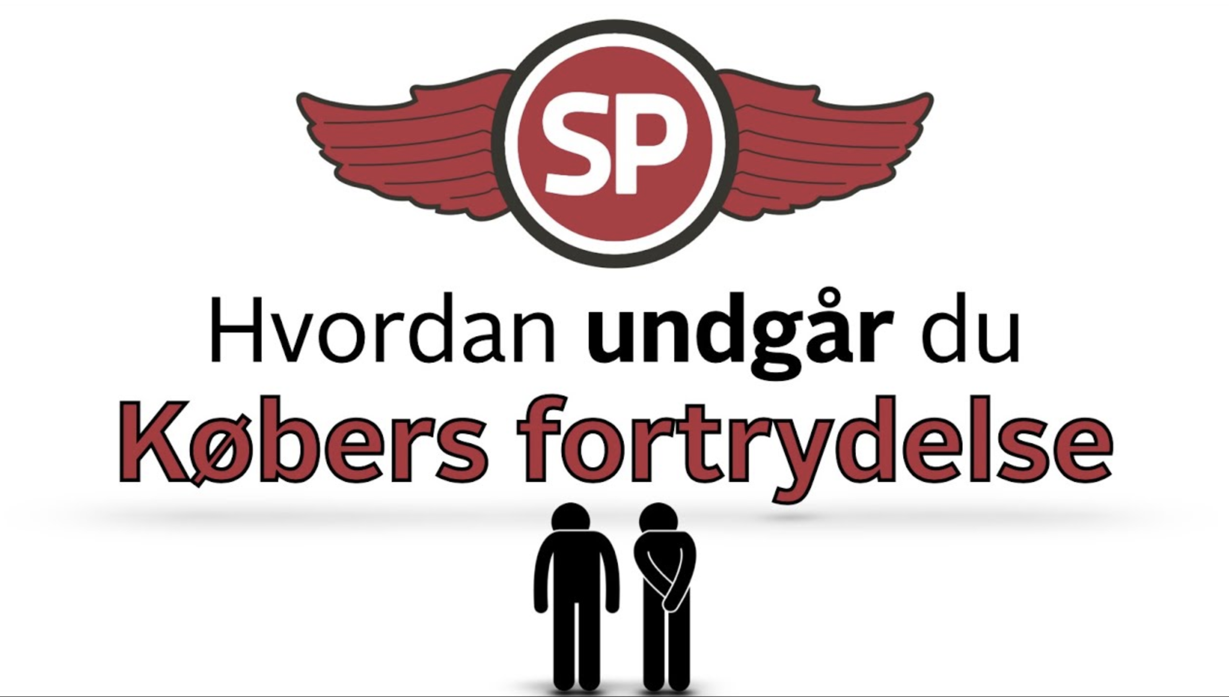 SalgsPiloterne Tony Evald Clausen Salg Sælgere Undgå købers fortrydelse