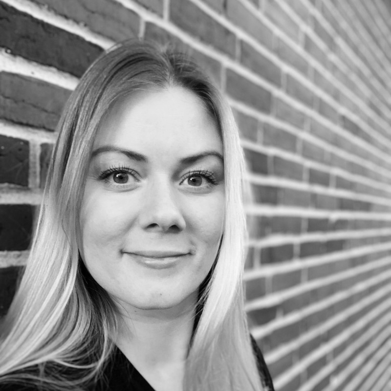 Marianne Ostenfeldt Mortensen