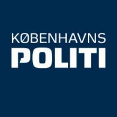 Københavns Politi logo