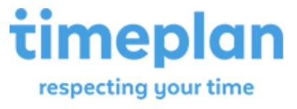 Timeplan Software logo