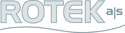 Rotek logo
