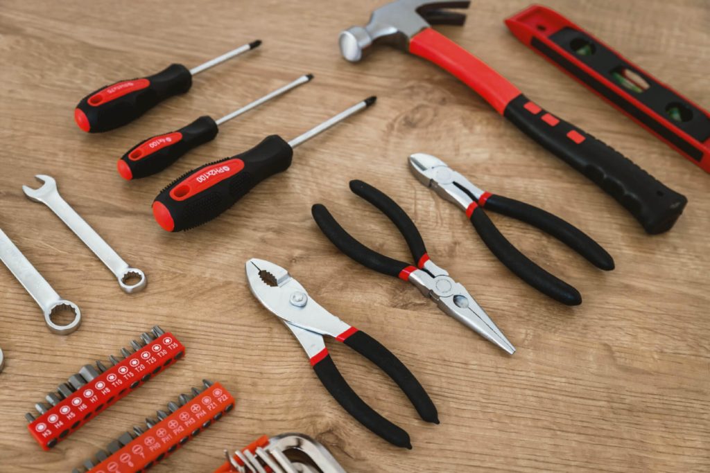 Tools SalesPilots