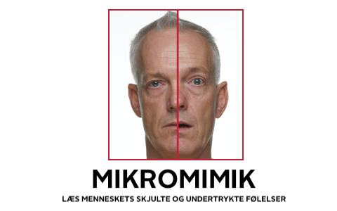 MIKRO mimik Learn portal MenneskeKenderen