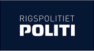 Rigspolitiet logo