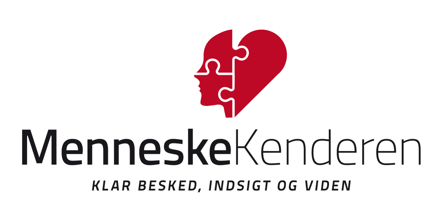 MenneskeKenderen LinkedIn logo