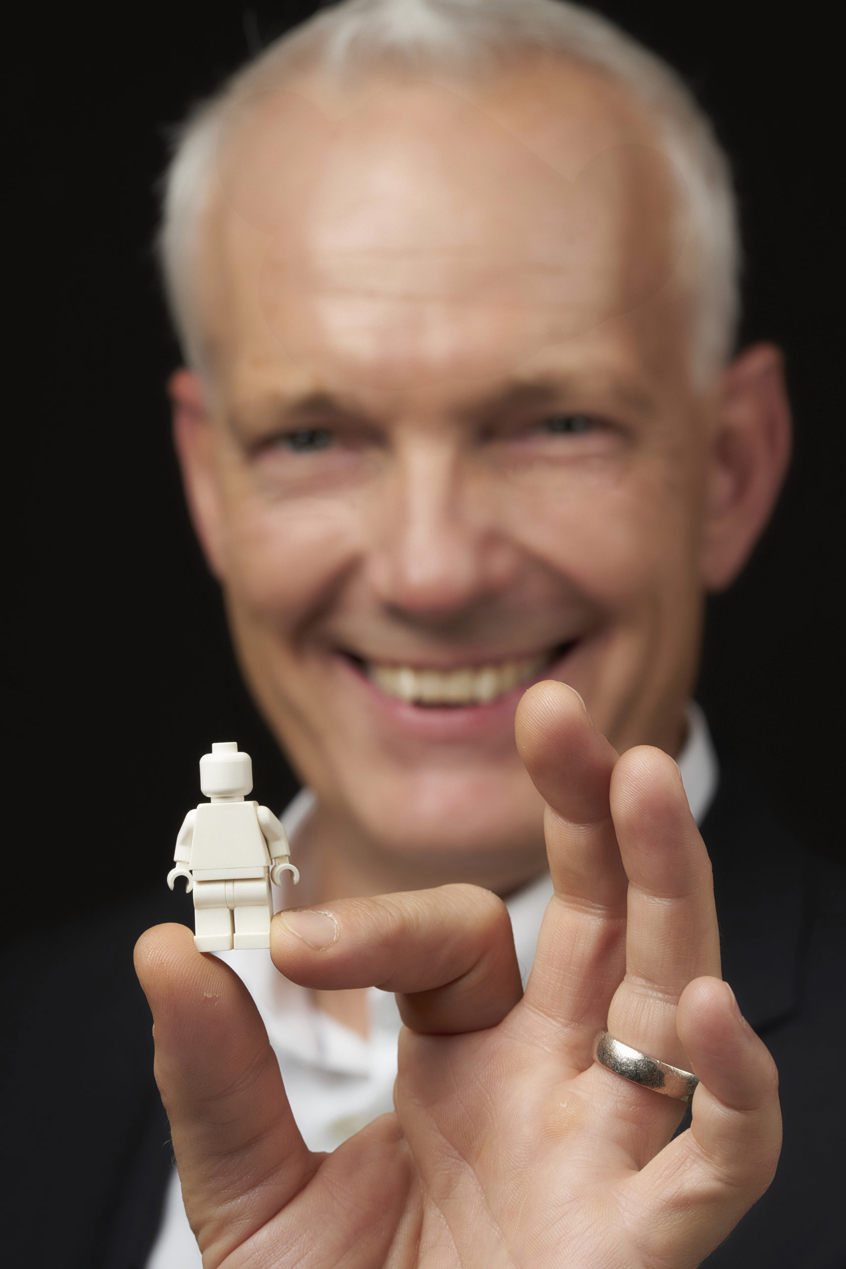 Tony Evald Clausen SalgsPiloterne MenneskeKenderen