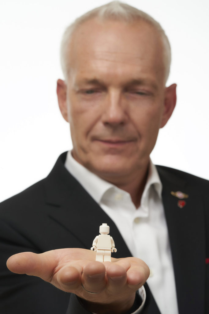 Tony Evald Clausen SalgsPiloterne MenneskeKenderen