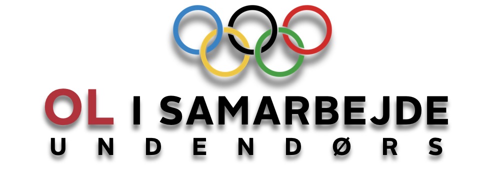 OL i samarbejde udendørs