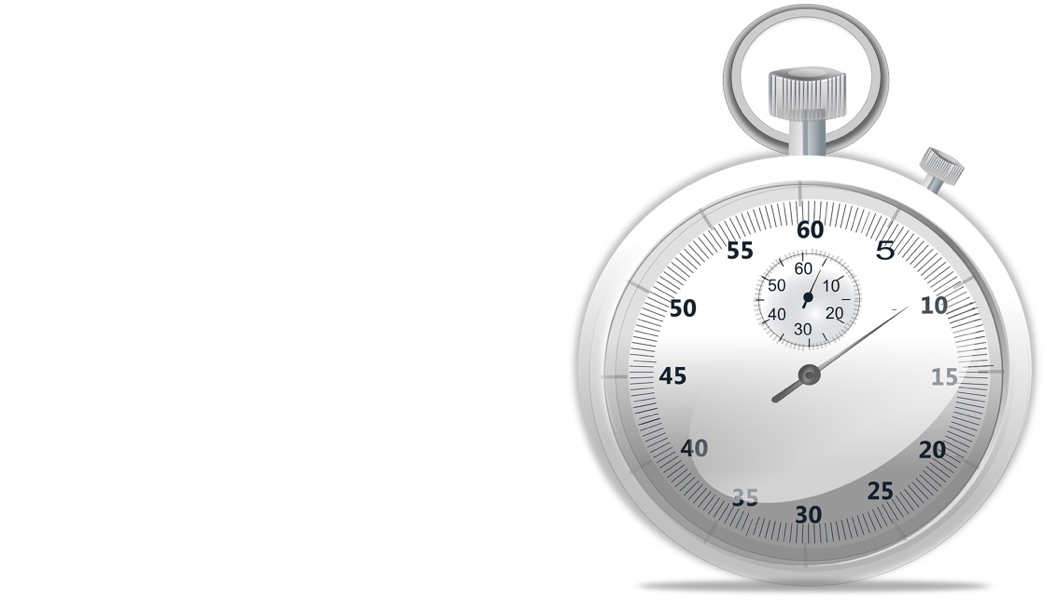 Optimeringsturnus Ur