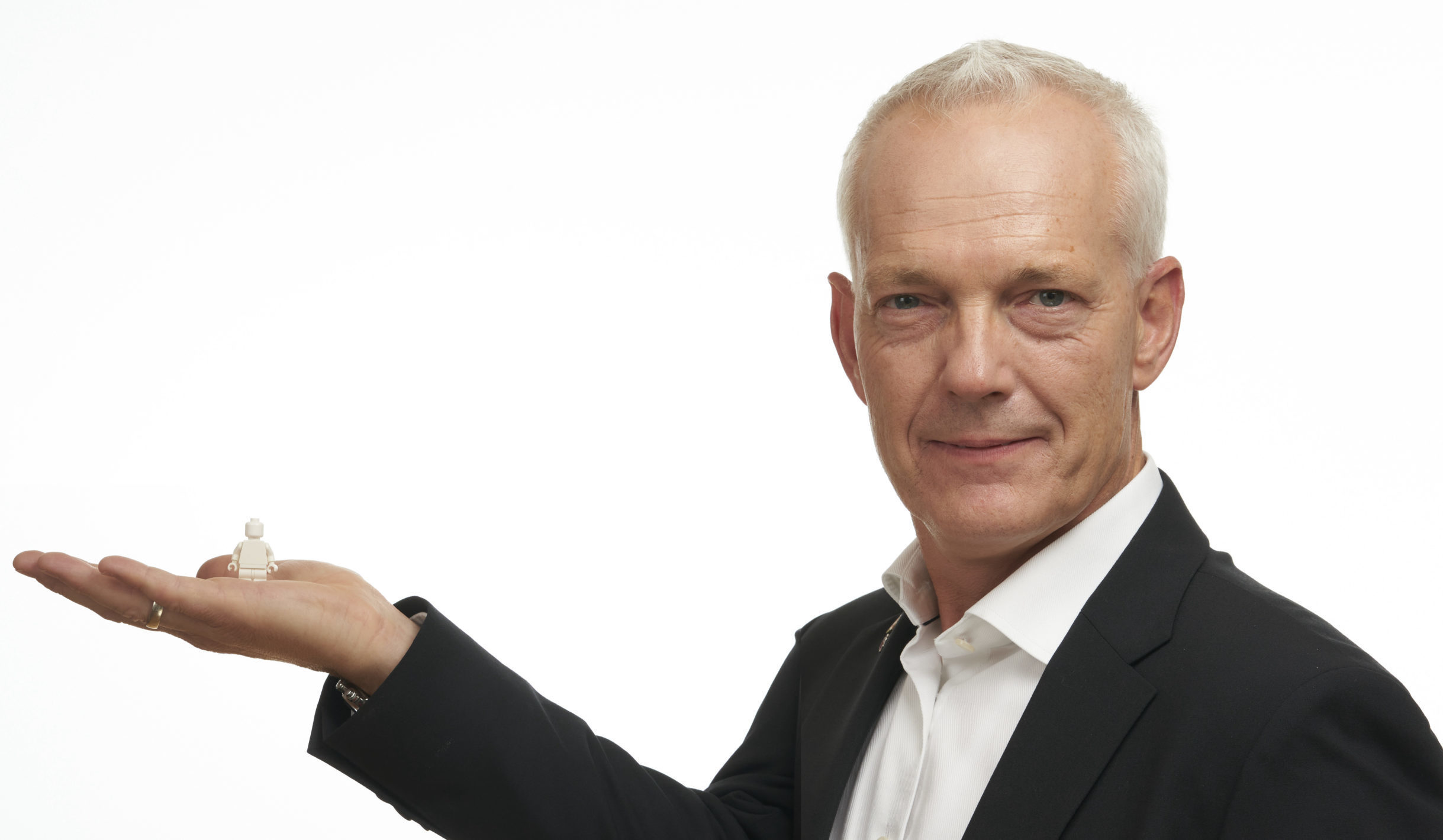 Tony Evald Clausen SalgsPiloterne