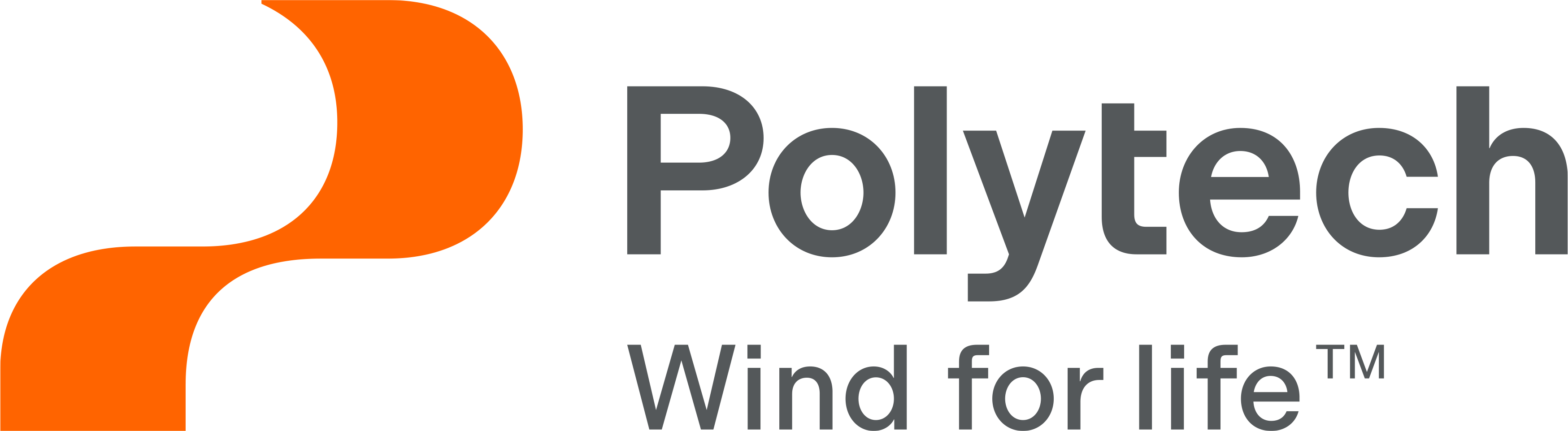 Polytech logo