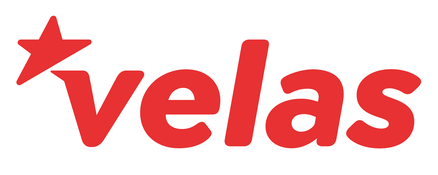 Velas logo