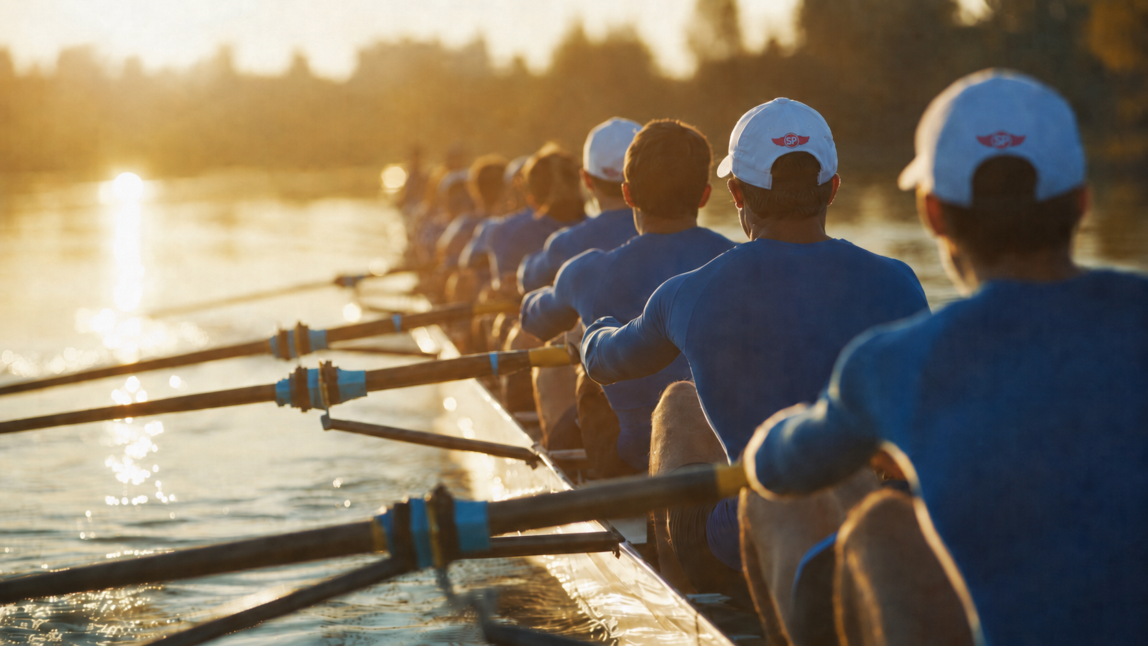 Fremtidens salgsorganisation er hele organisationen. Ægte salg er en holdsport med kundens behov i centrum.